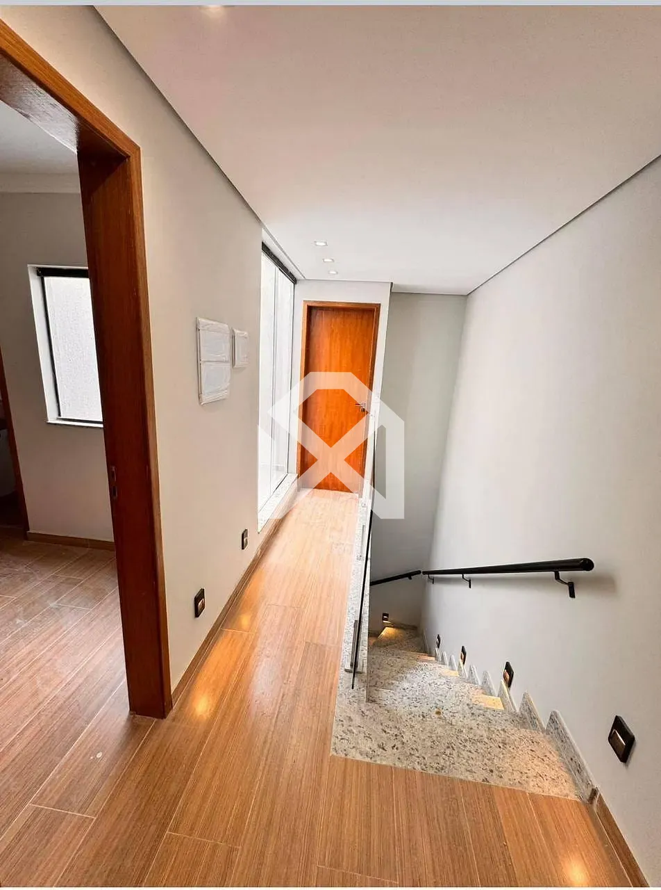 Sobrado, 3 quartos, 240 m² - Foto 8