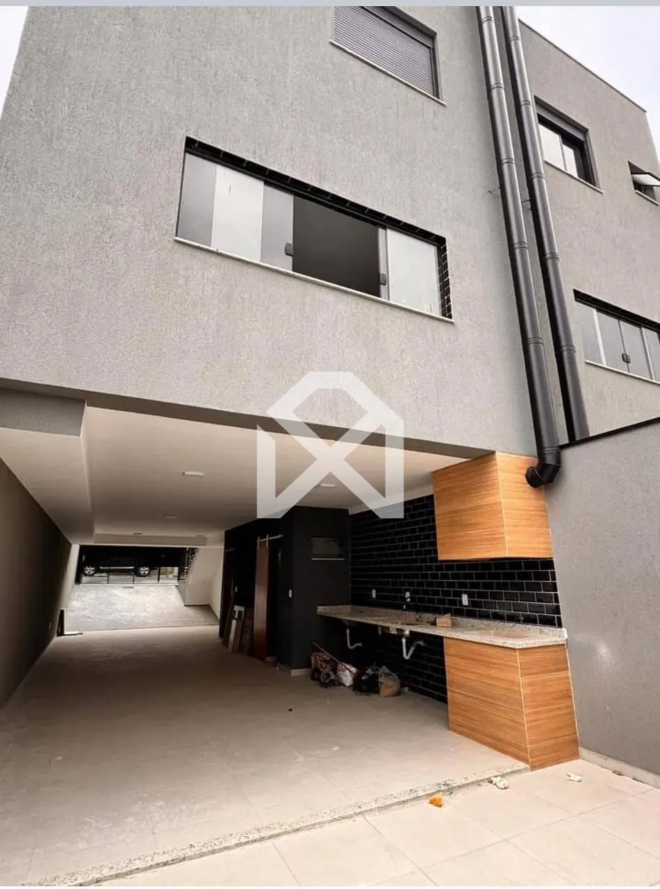 Sobrado, 3 quartos, 240 m² - Foto 3