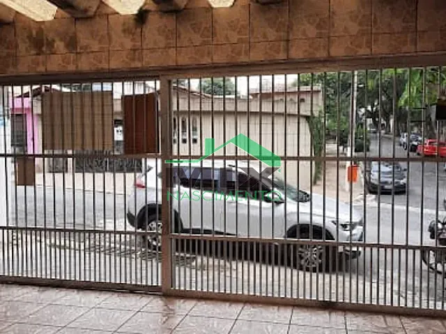 Casa com 187m² 3 quartos e 2 banheiros, à venda, no bairro Anchieta em São Bernardo do Campo