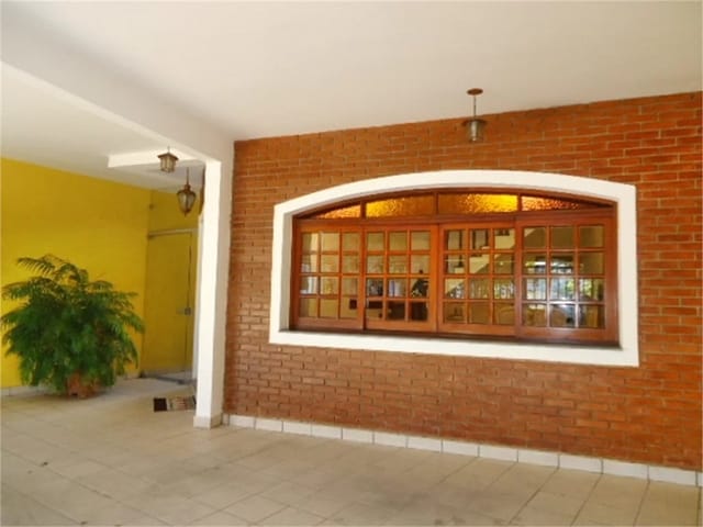 Foto do Sobrado - Sobrado 133m² com 3 quartos à venda no Mandaqui, São Paulo, SP | Pleno Imobiliária