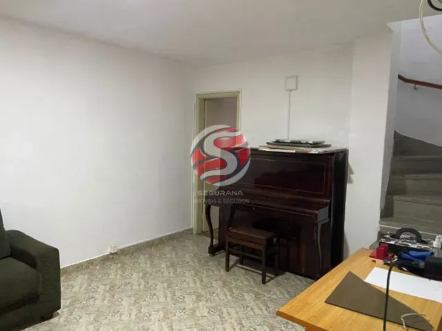 Sobrado com 150m² 4 quartos e 3 banheiros, à venda, no bairro Vila Independência em São Paulo
