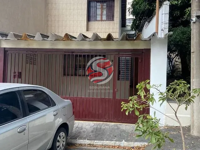 Sobrado com 150m² 4 quartos e 3 banheiros, à venda, no bairro Vila Independência em São Paulo