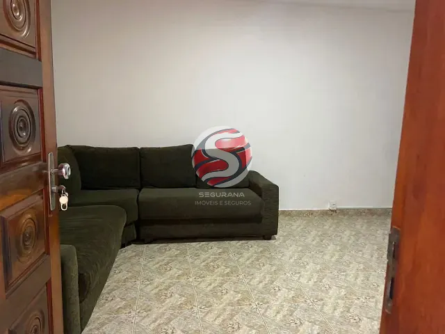 Sobrado com 150m² 4 quartos e 3 banheiros, à venda, no bairro Vila Independência em São Paulo