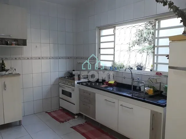 Sobrado com 427m² 3 quartos e 4 banheiros, à venda, no bairro Jardim Bom Jesus em Tremembé