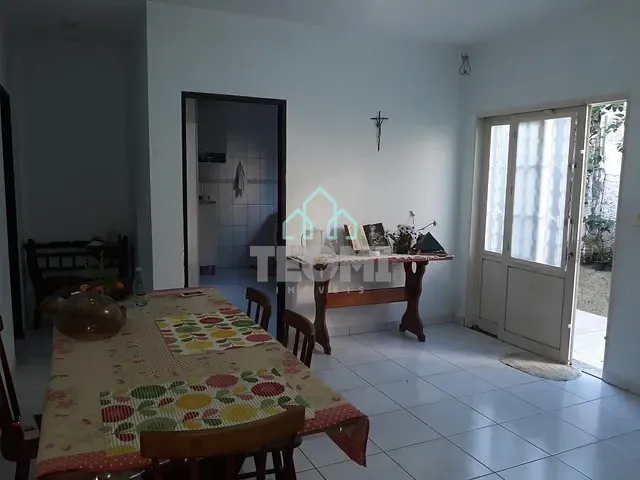 Sobrado com 427m² 3 quartos e 4 banheiros, à venda, no bairro Jardim Bom Jesus em Tremembé