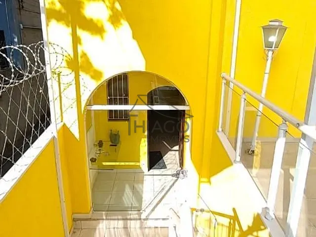 Sobrado com 266m² 5 quartos e 3 banheiros, para alugar, no bairro Mooca em São Paulo