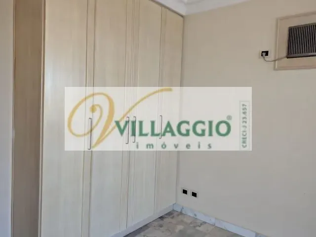 Sobrado com 680m² 4 quartos e 6 banheiros, à venda, no bairro Parque Residencial Damha em São José do Rio Preto