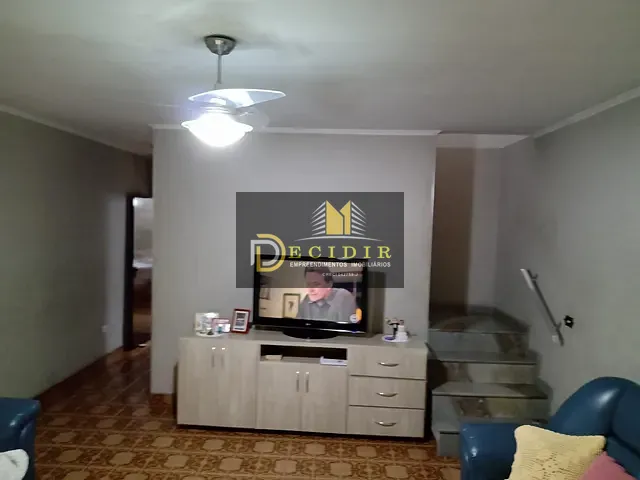 Sobrado 5 quartos e 4 banheiros, à venda, no bairro Cidade São Mateus em São Paulo