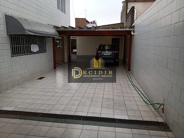 Sobrado 5 quartos e 4 banheiros, à venda, no bairro Cidade São Mateus em São Paulo