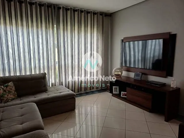 Sobrado 3 quartos e 3 banheiros, à venda, no bairro Cerâmica em São Caetano do Sul