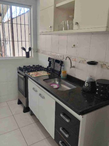 Sobrado 3 quartos e 3 banheiros, à venda, no bairro Maitinga em Bertioga