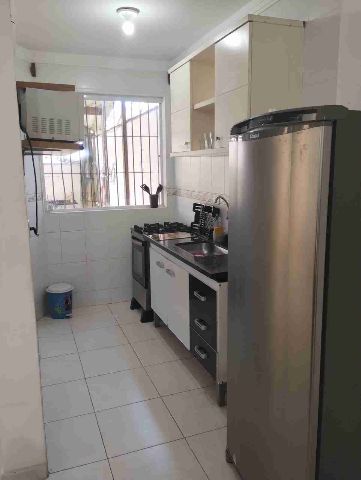Sobrado 3 quartos e 3 banheiros, à venda, no bairro Maitinga em Bertioga