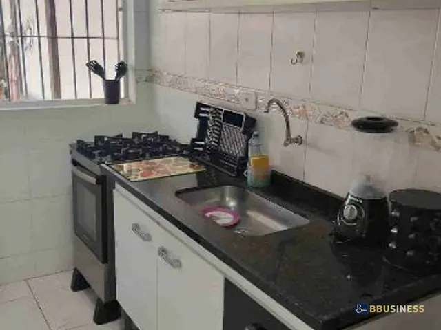 Sobrado 3 quartos e 3 banheiros, à venda, no bairro Maitinga em Bertioga