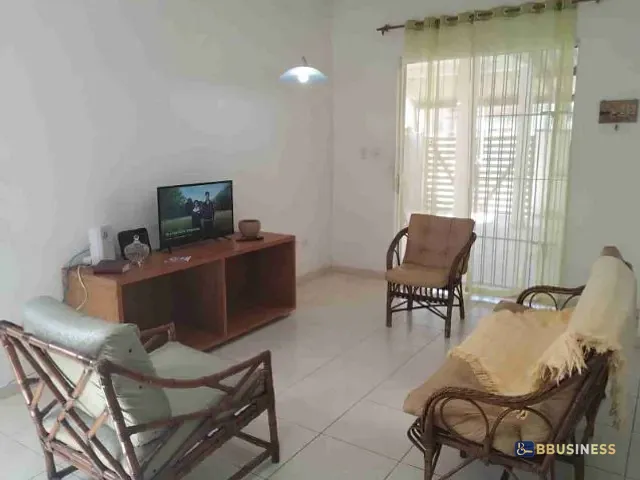 Sobrado 3 quartos e 3 banheiros, à venda, no bairro Maitinga em Bertioga