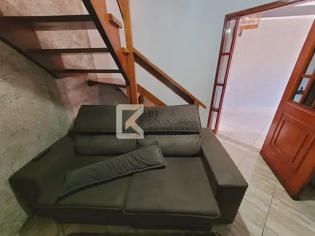 Sobrado com 125m² 3 quartos e 2 banheiros, à venda, no bairro Jardim Morada do Sol em Indaiatuba