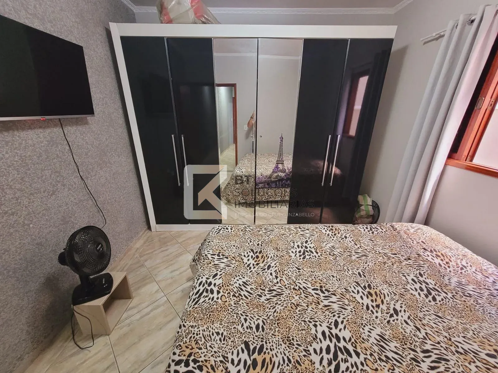 Sobrado, 3 quartos, 183 m² - Foto 19