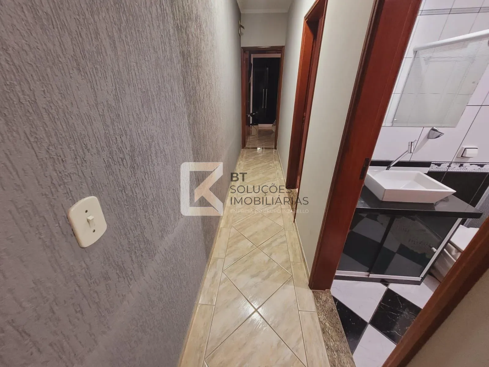 Sobrado, 3 quartos, 183 m² - Foto 16