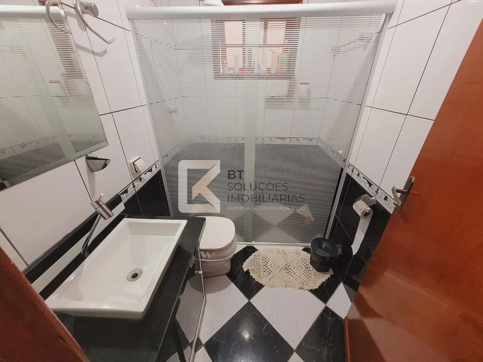 Sobrado, 3 quartos, 183 m² - Foto 17