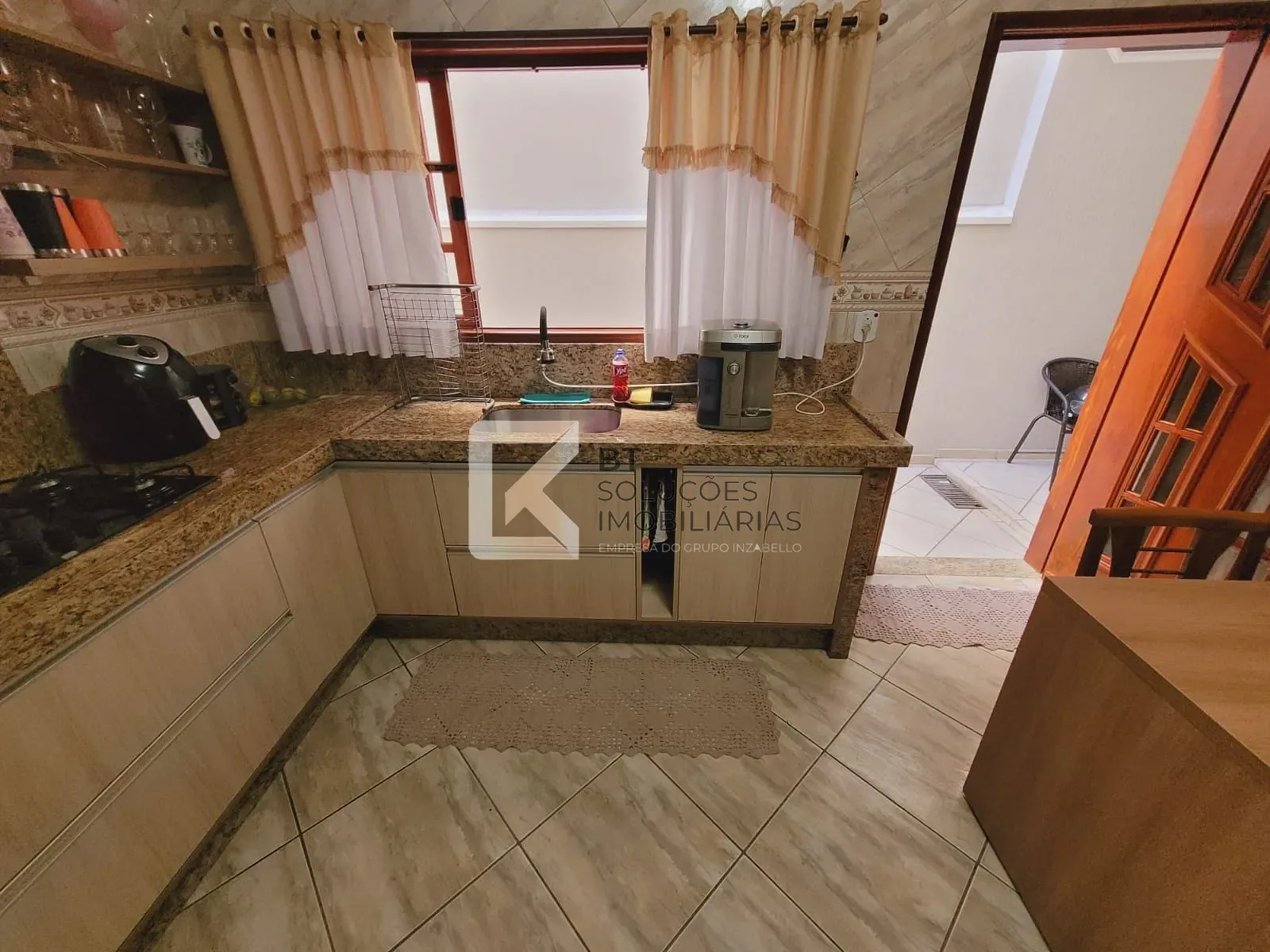 Sobrado, 3 quartos, 183 m² - Foto 9