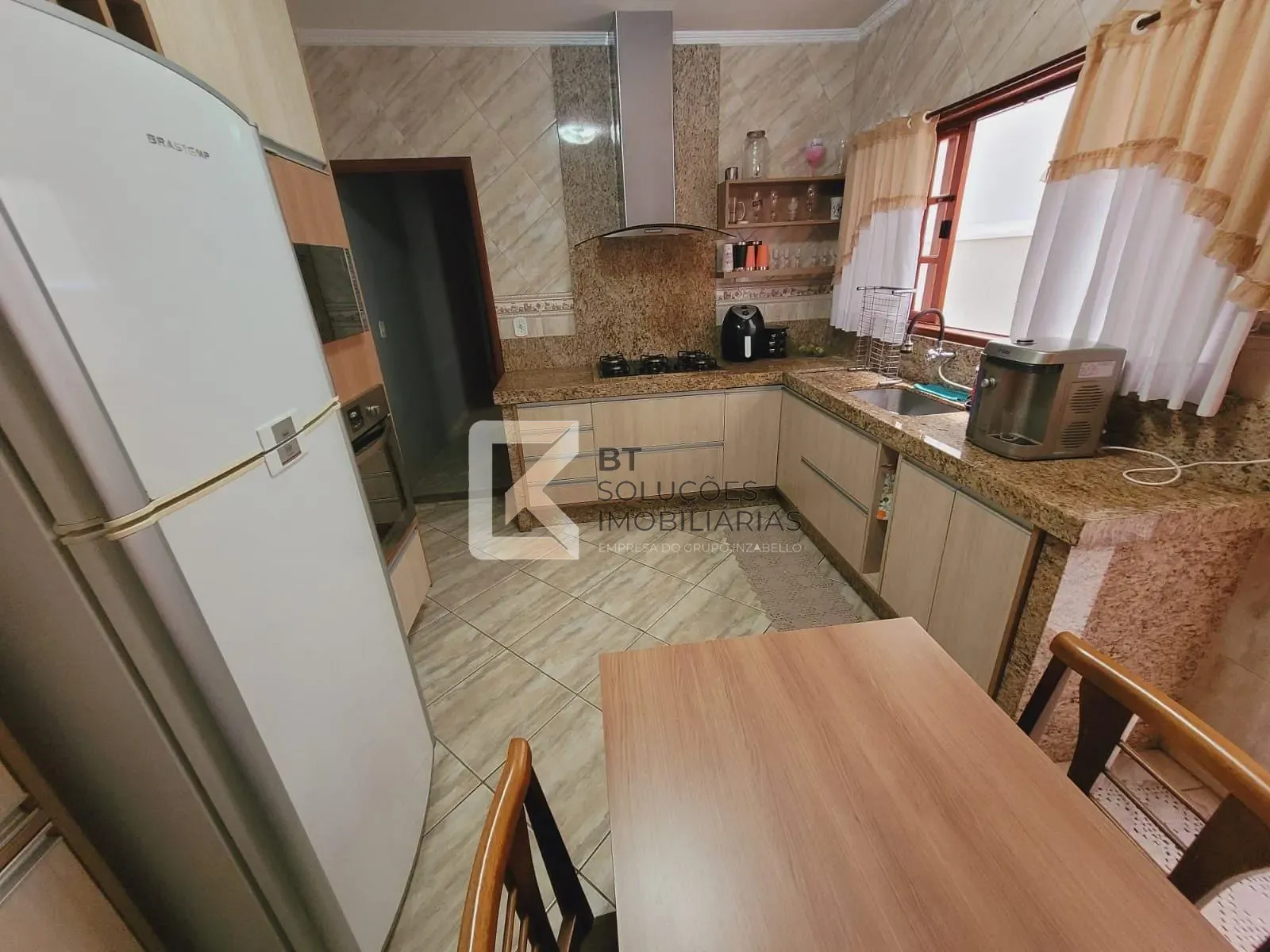 Sobrado, 3 quartos, 183 m² - Foto 13