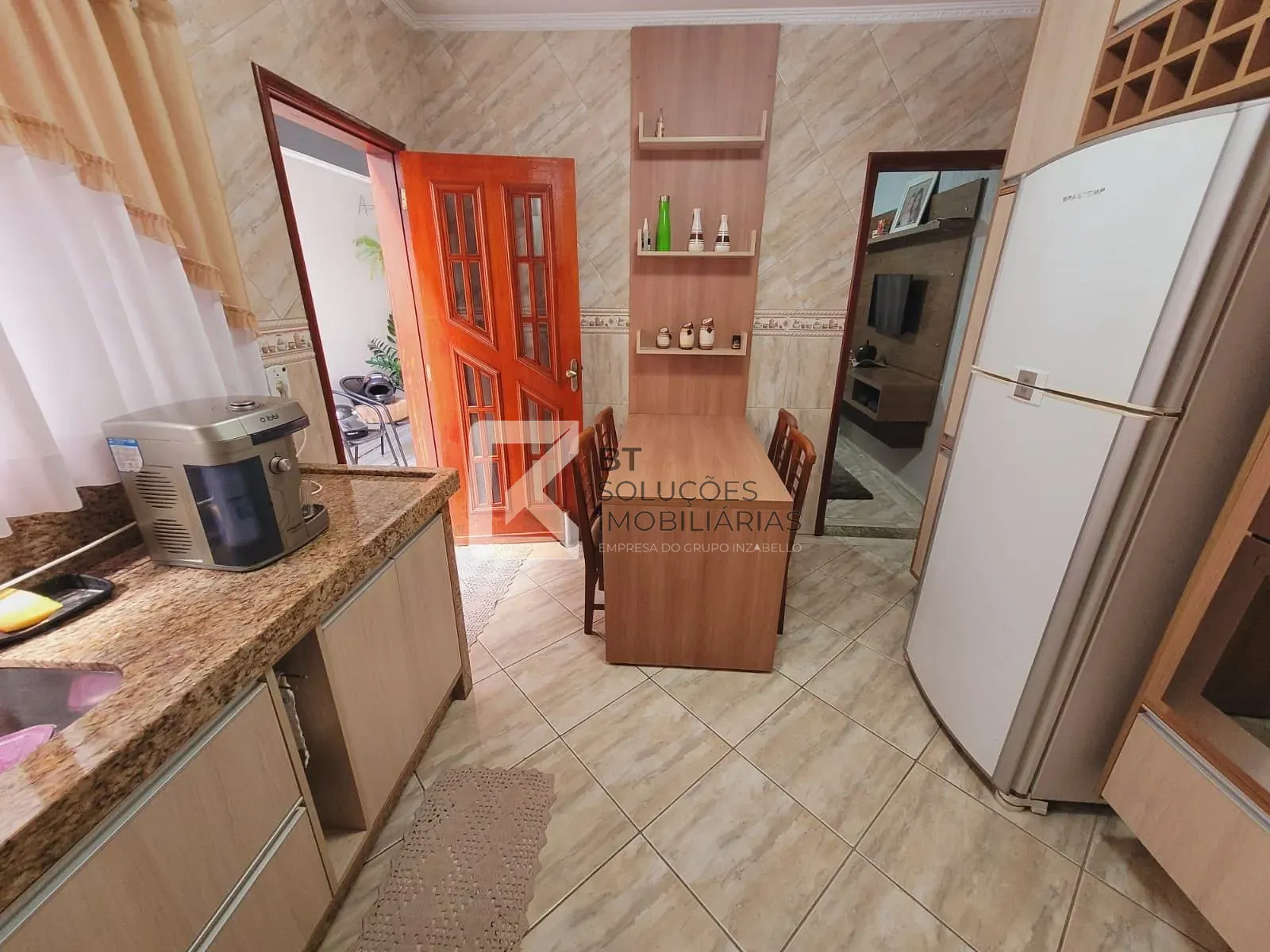 Sobrado, 3 quartos, 183 m² - Foto 6