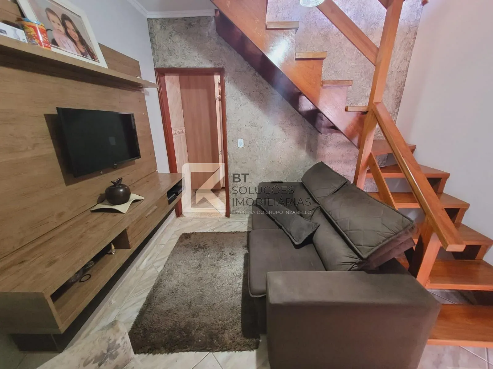 Sobrado, 3 quartos, 183 m² - Foto 4