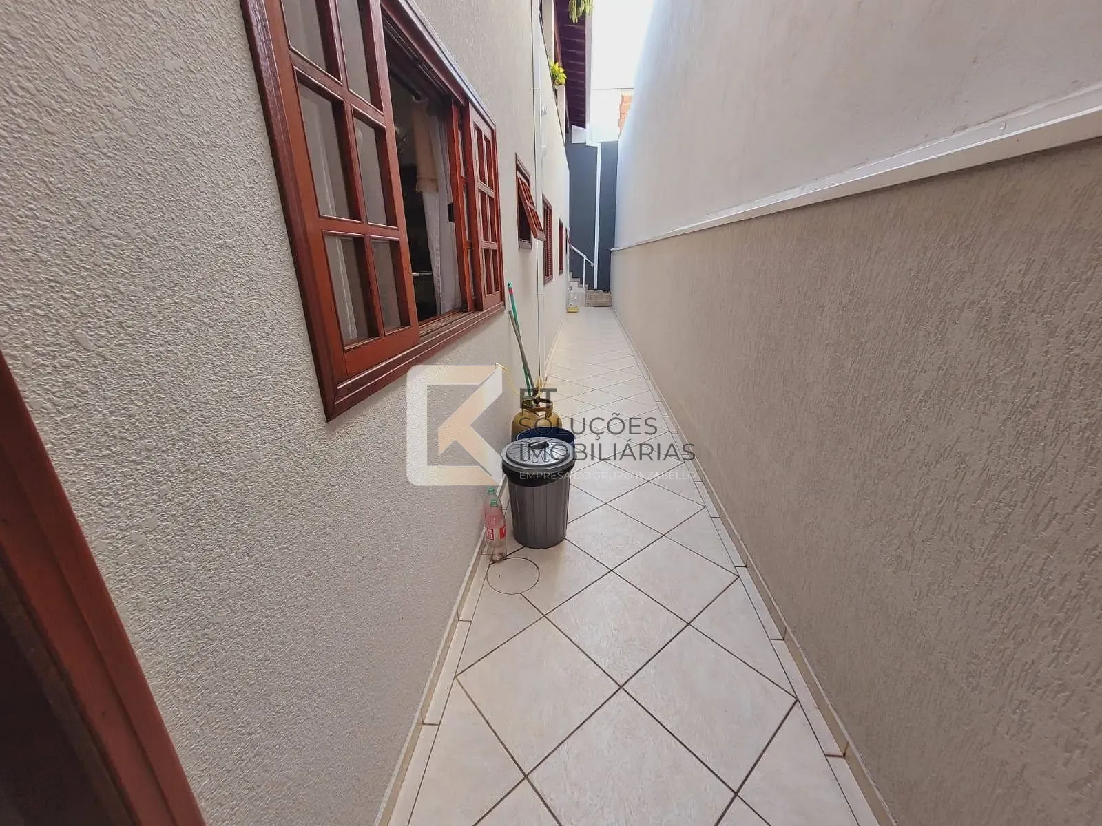 Sobrado, 3 quartos, 183 m² - Foto 7