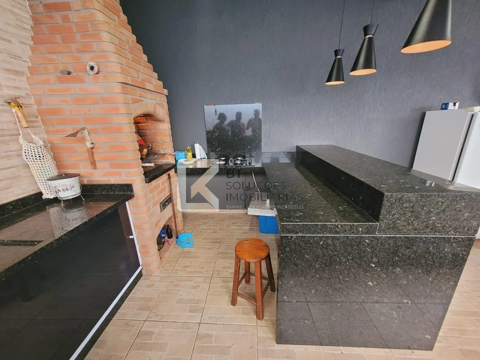 Sobrado, 3 quartos, 183 m² - Foto 5