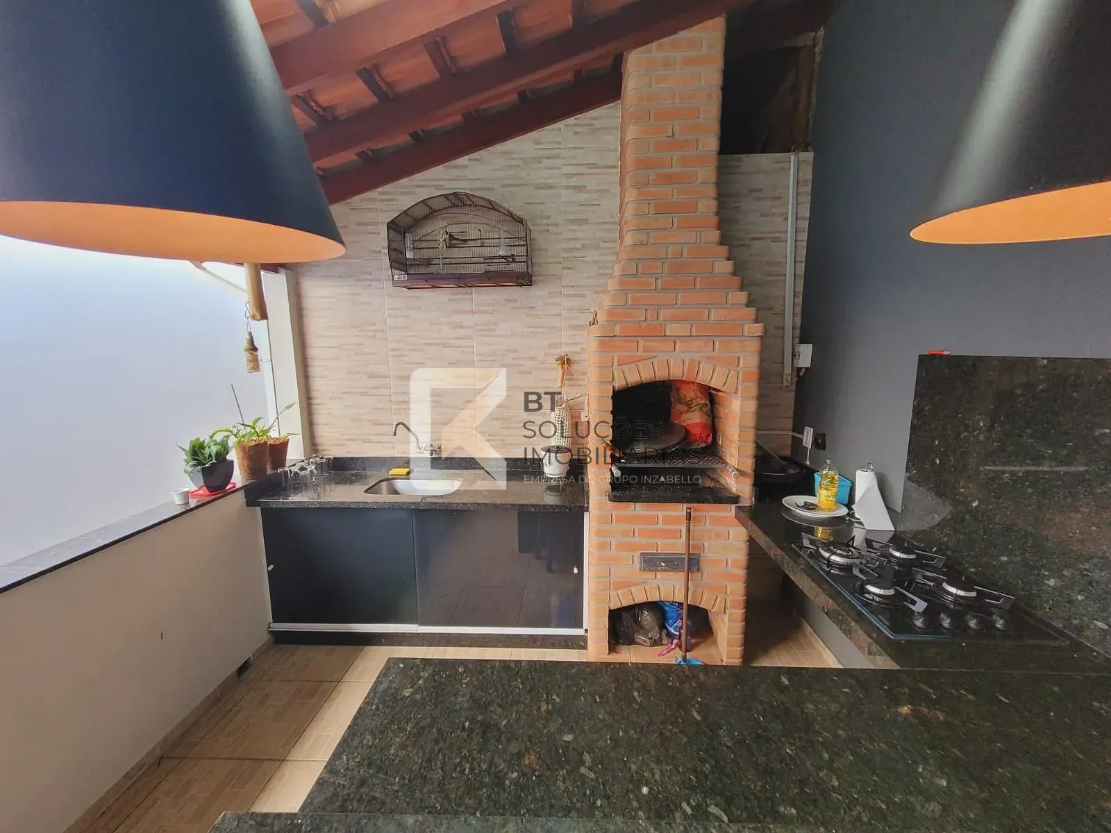 Sobrado, 3 quartos, 183 m² - Foto 14