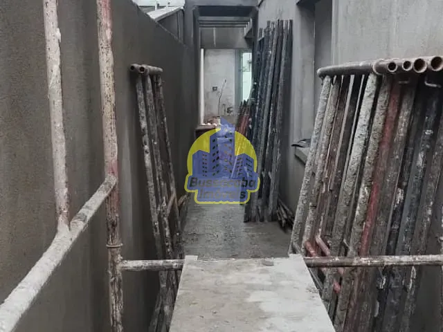 Sobrado com 125m², à venda, no bairro Bela Vista em Osasco