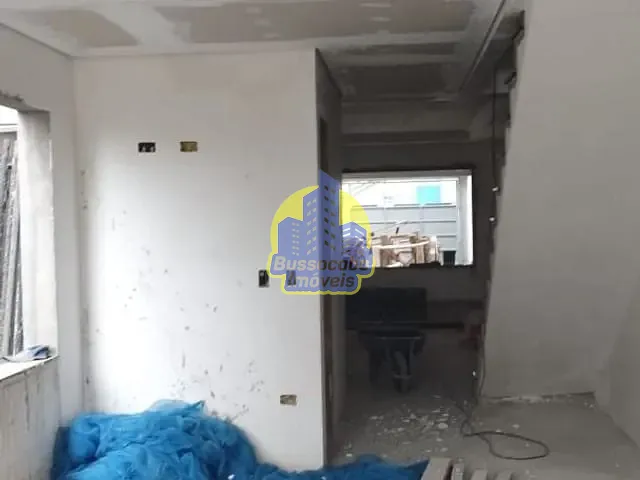 Sobrado com 125m², à venda, no bairro Bela Vista em Osasco