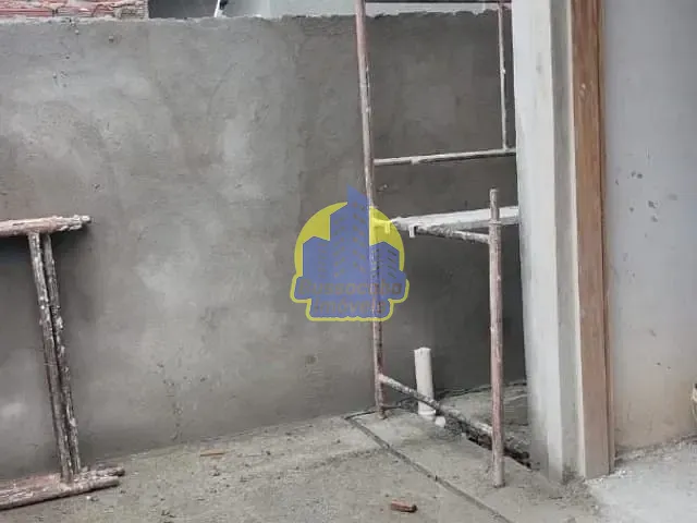 Sobrado com 125m², à venda, no bairro Bela Vista em Osasco