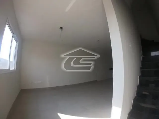 Sobrado com 160m² 3 quartos e 3 banheiros, à venda, no bairro Vila Canero em São Paulo