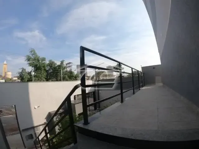 Sobrado com 160m² 3 quartos e 3 banheiros, à venda, no bairro Vila Canero em São Paulo