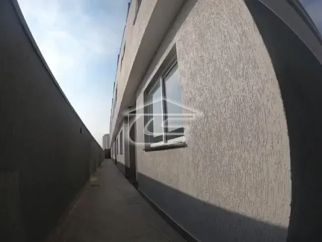 Sobrado com 160m² 3 quartos e 3 banheiros, à venda, no bairro Vila Canero em São Paulo