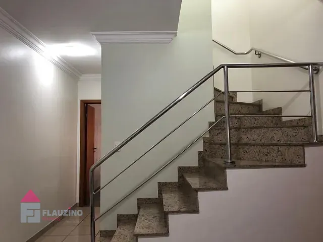 Sobrado com 150m² 3 quartos e 5 banheiros, à venda, no bairro Vila Dom Pedro I em São Paulo