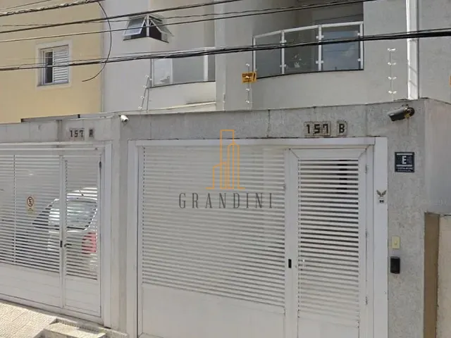 Sobrado com 154m² 3 quartos e 3 banheiros, à venda, no bairro Vila Vilma em Santo André