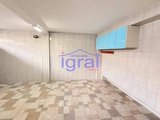 Sobrado 3 quartos e 2 banheiros, à venda, no bairro Vila Guarani (Z Sul) em São Paulo