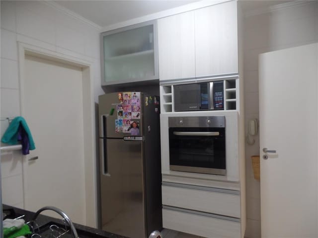 Foto do Sobrado - Sobrado à venda 3 Quartos, 1 Suite, 2 Vagas, 140M², Villa Branca, Jacareí - SP | Vila Branca Residence Clube | INDEPENDENCE NEGOCIOS IMOBILIARIOS LTDA