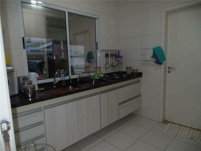Foto do Sobrado - Sobrado à venda 3 Quartos, 1 Suite, 2 Vagas, 140M², Villa Branca, Jacareí - SP | Vila Branca Residence Clube | INDEPENDENCE NEGOCIOS IMOBILIARIOS LTDA