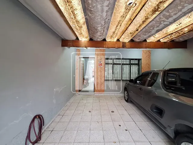 Sobrado com 156m² 3 quartos e 2 banheiros, à venda, no bairro Rudge Ramos em São Bernardo do Campo