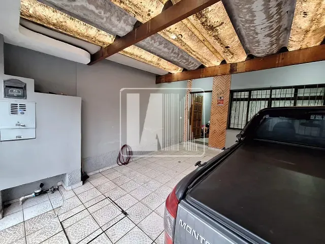 Sobrado com 156m² 3 quartos e 2 banheiros, à venda, no bairro Rudge Ramos em São Bernardo do Campo
