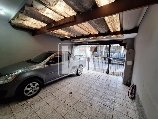 Sobrado com 156m² 3 quartos e 2 banheiros, à venda, no bairro Rudge Ramos em São Bernardo do Campo