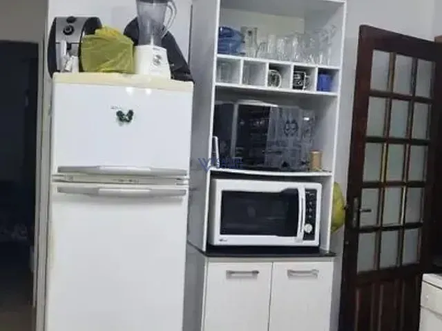 Sobrado com 125m² 3 quartos e 1 banheiro, à venda, no bairro Jardim Santa Inês em São José dos Campos
