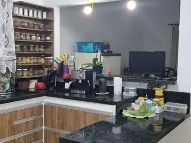 Sobrado com 125m² 3 quartos e 1 banheiro, à venda, no bairro Jardim Santa Inês em São José dos Campos