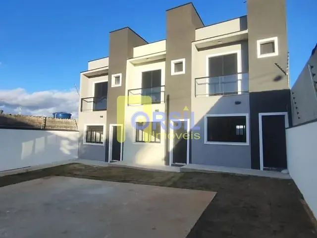 Sobrado com 282m² 2 quartos e 3 banheiros, à venda, no bairro Jardim Modelo em Mogi das Cruzes