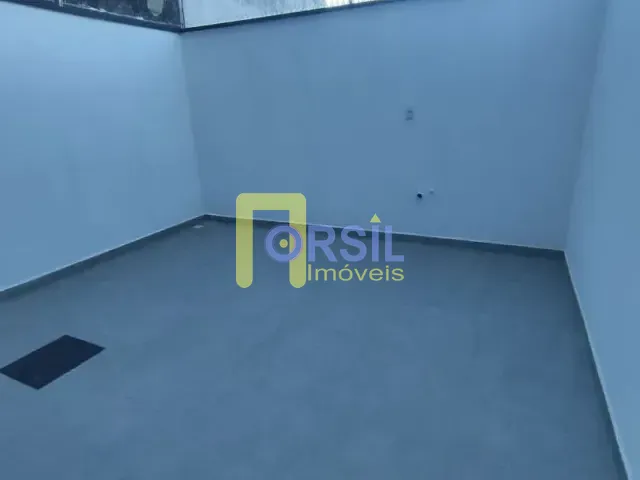 Sobrado com 282m² 2 quartos e 3 banheiros, à venda, no bairro Jardim Modelo em Mogi das Cruzes