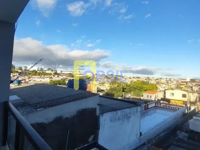 Sobrado com 282m² 2 quartos e 3 banheiros, à venda, no bairro Jardim Modelo em Mogi das Cruzes