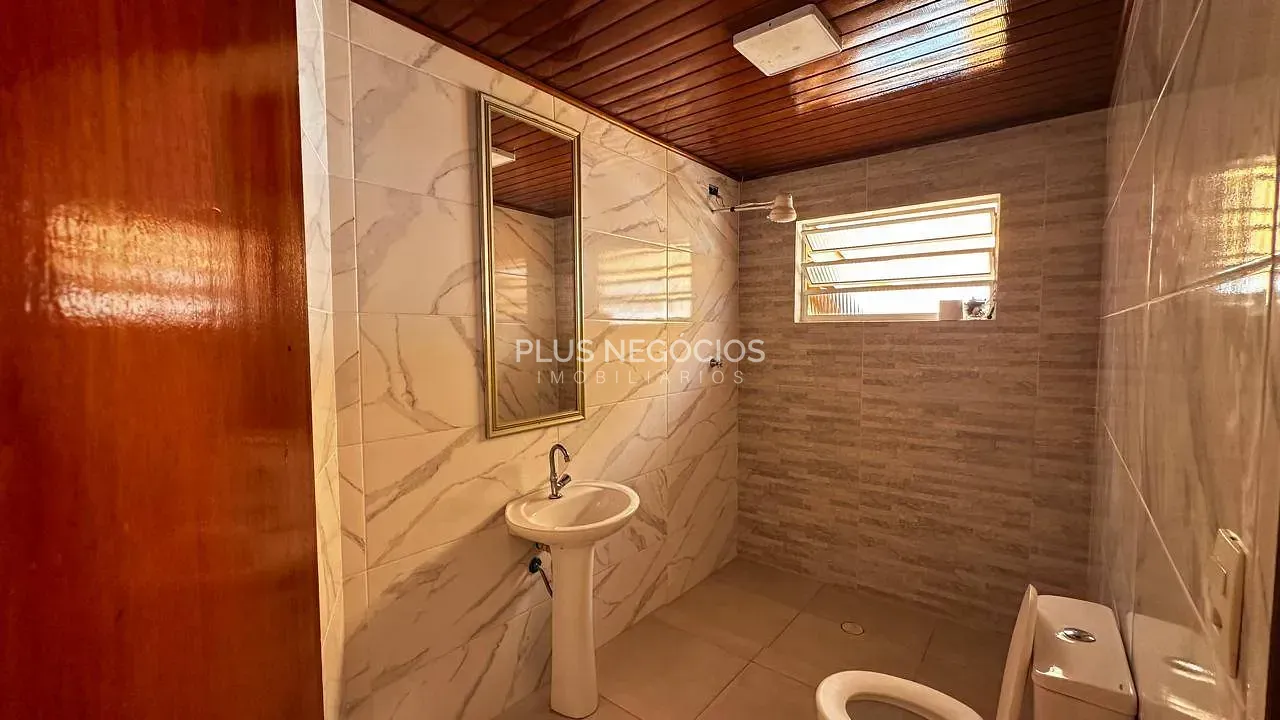 Sobrado, 4 quartos, 253 m² - Foto 43