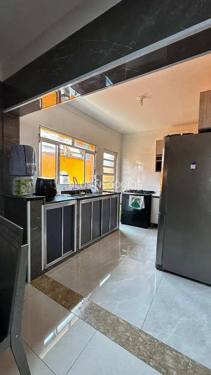 Sobrado, 4 quartos, 253 m² - Foto 44